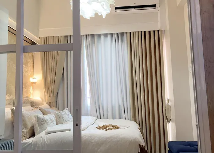 Aparthotel Prime District Cation
