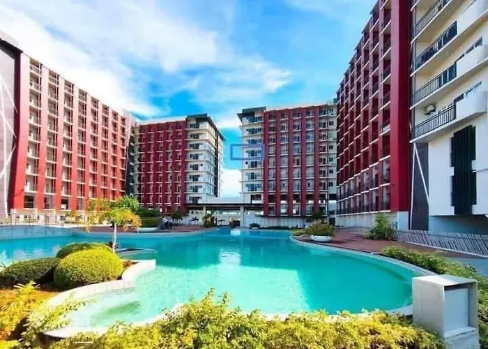 Prime District Cation Aparthotel