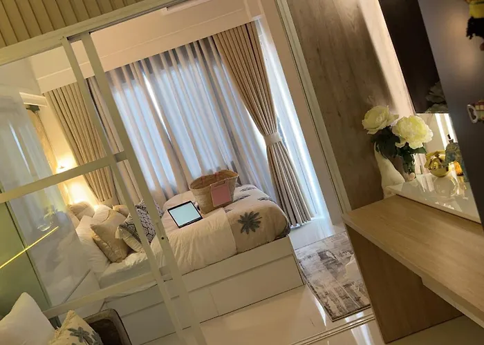 Aparthotel Prime District Cation