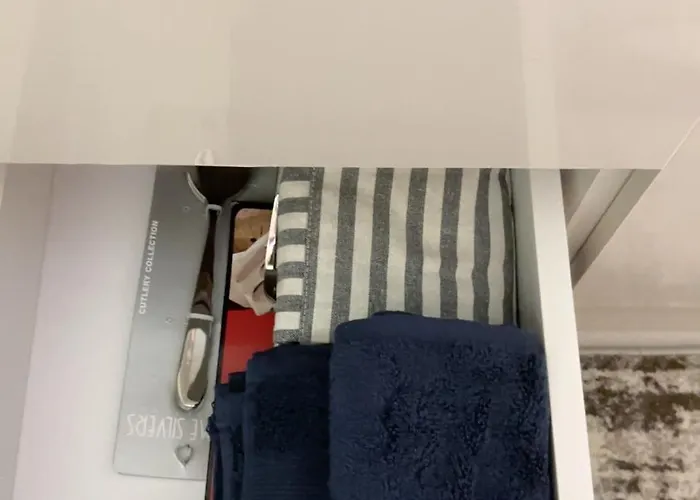 Aparthotel Prime District Cation Agus