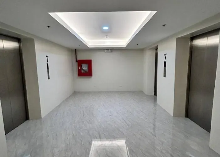 Aparthotel Prime District Cation Agus