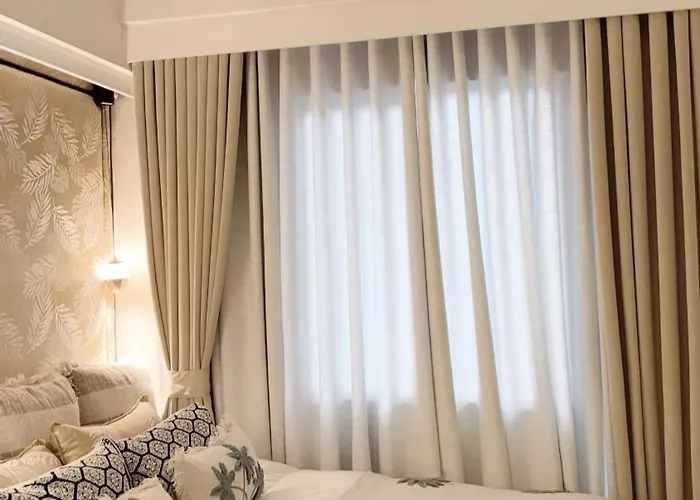 Prime District Cation Aparthotel
