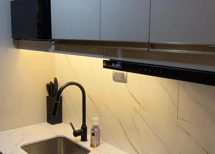 Prime District Cation Aparthotel 3*