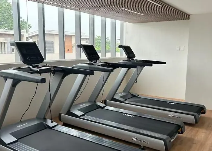 Prime District Cation Aparthotel Agus