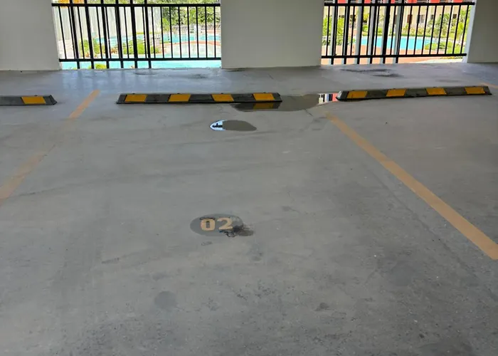 Aparthotel Prime District Cation Agus