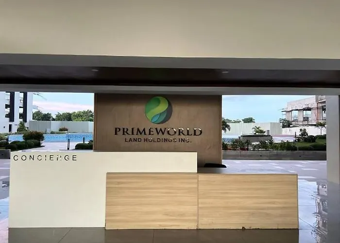 Prime District Cation Aparthotel