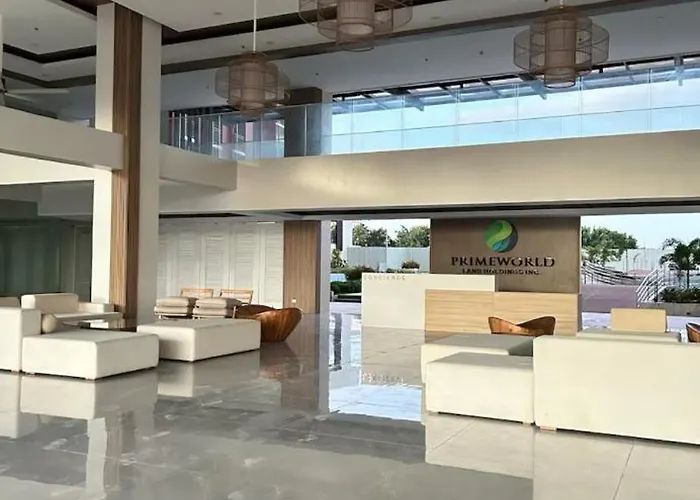 Aparthotel Prime District Cation