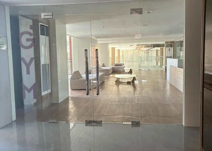 Aparthotel Prime District Cation 3*