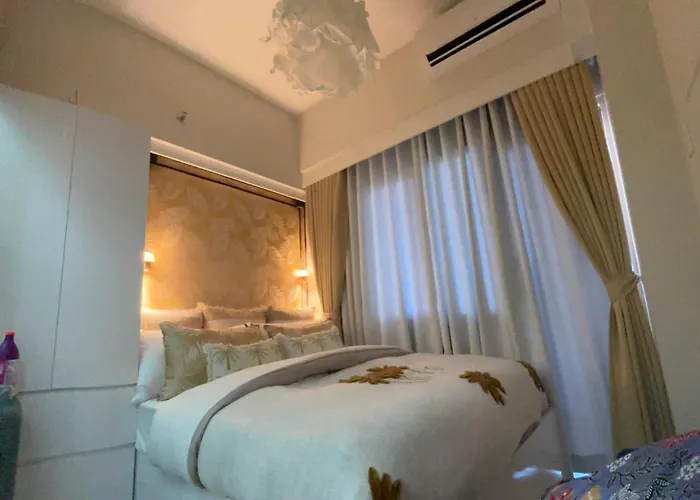 Prime District Cation Aparthotel