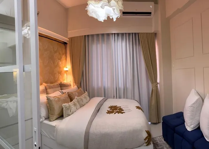 Prime District Cation Aparthotel 3*