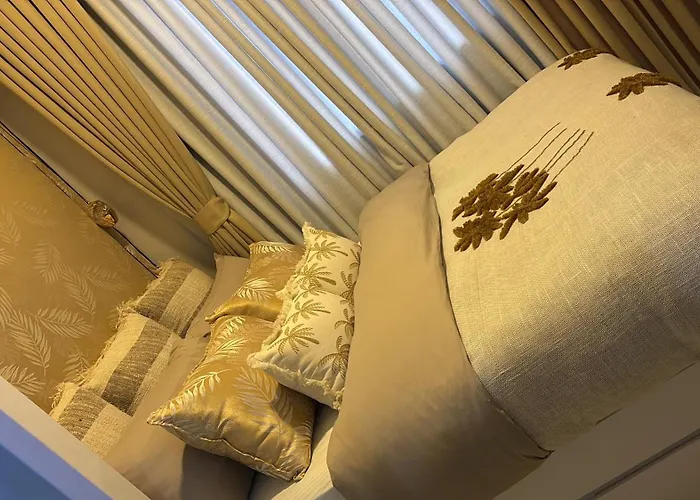 Aparthotel Prime District Cation