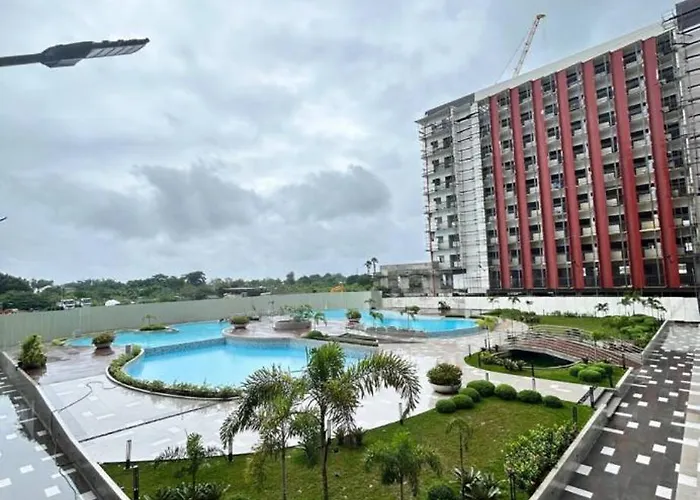 Prime District Cation Aparthotel