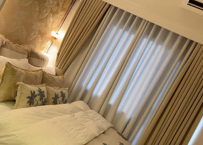Aparthotel Prime District Cation Agus