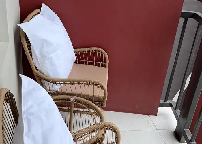 Aparthotel Prime District Cation