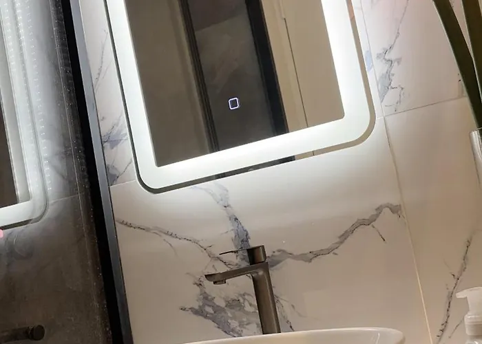 Prime District Cation Aparthotel 3*